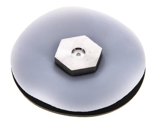 Diafragma de recambio PTFE/NBR 1/4'' y 3/8''