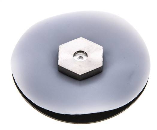 Diafragma de recambio PTFE/NBR 1/4'' y 3/8''
