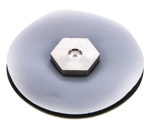 Diafragma de recambio PTFE/NBR 1/4'' y 3/8''