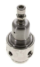 Regulador de presión G1/4'' 700l/min 0,1-1,5bar/1-22psi