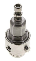 Regulador de presión G1/4'' 700l/min 0,1-1,5bar/1-22psi