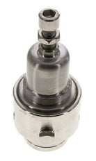 Regulador de presión G1/4'' 700l/min 0,1-1,5bar/1-22psi