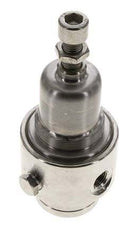 Regulador de presión G1/4'' 700l/min 0,1-1,5bar/1-22psi
