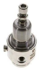 Regulador de presión G1/4'' 700l/min 0,1-1,5bar/1-22psi