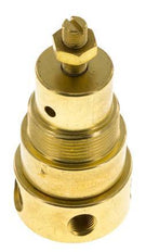 Regulador de presión G1/4'' 330l/min 0.2-3.0bar/3-44psi Latón