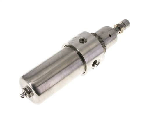 Filtro-regulador G1/4'' 800l/min 1,5-15,0bar/22-218psi