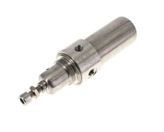 Filtro-regulador G1/4'' 800l/min 1,5-15,0bar/22-218psi