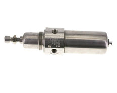 Filtro-regulador G1/4'' 800l/min 1,5-15,0bar/22-218psi