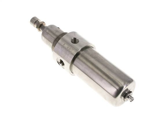 Filtro-regulador G1/4'' 800l/min 1,5-15,0bar/22-218psi