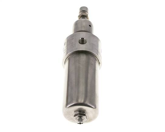 Filtro-regulador G1/4'' 800l/min 1,5-15,0bar/22-218psi