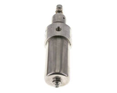Filtro-regulador G1/4'' 800l/min 1,5-15,0bar/22-218psi