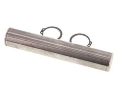 Pasador para montaje giratorio para cilindro ISO 15552 de 125 mm