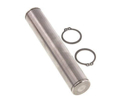 Pasador para montaje giratorio para cilindro ISO 15552 de 125 mm