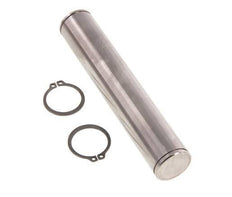 Pasador para montaje giratorio para cilindro ISO 15552 de 125 mm
