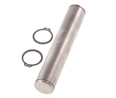 Pasador para montaje giratorio para cilindro ISO 15552 de 125 mm