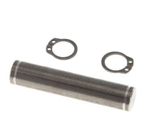 Pasador para montaje giratorio para cilindro de 40 mm ISO 15552 ISO 21287