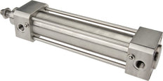 Juego de reparación para cilindros ISO 15552 de 250 mm