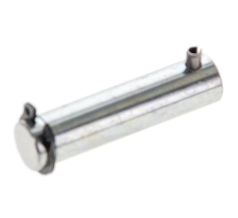Pasador para clips esféricos para cilindro de 32 mm ISO 15552 ISO 21287