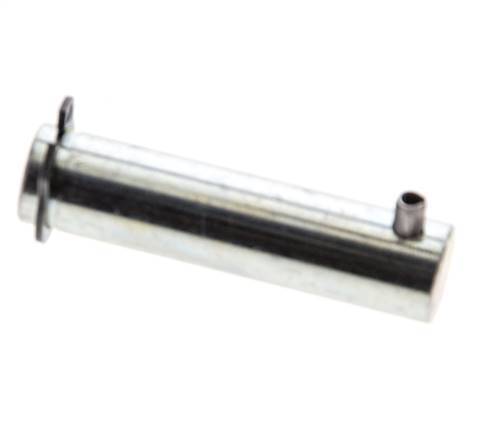 Pasador para clips esféricos para cilindro de 32 mm ISO 15552 ISO 21287