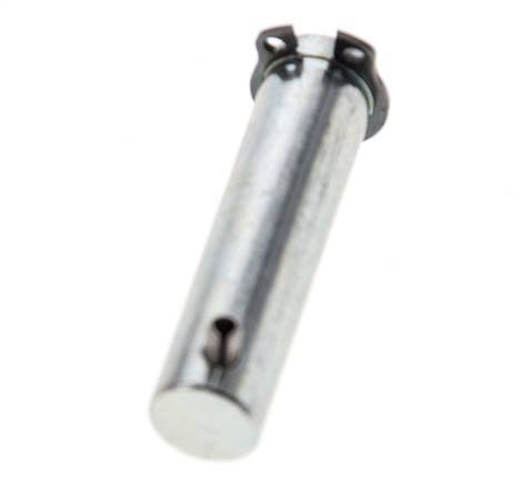 Pasador para clips esféricos para cilindro de 32 mm ISO 15552 ISO 21287