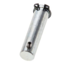 Pasador para clips esféricos para cilindro de 32 mm ISO 15552 ISO 21287