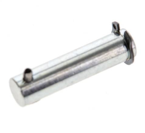 Pasador para clips esféricos para cilindro de 32 mm ISO 15552 ISO 21287