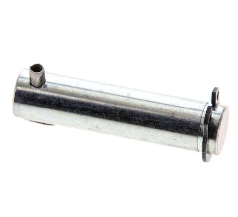 Pasador para clips esféricos para cilindro de 32 mm ISO 15552 ISO 21287