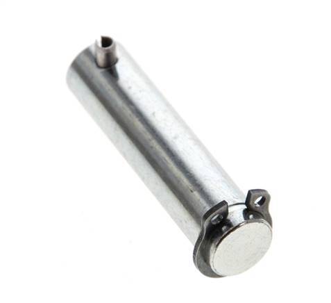 Pasador para clips esféricos para cilindro de 32 mm ISO 15552 ISO 21287