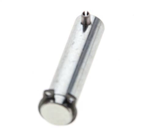 Pasador para clips esféricos para cilindro de 32 mm ISO 15552 ISO 21287