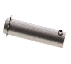 Pasador para abrazaderas esféricas para cilindro ISO 15552 ISO 21287 de 63 mm
