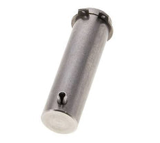 Pasador para abrazaderas esféricas para cilindro ISO 15552 ISO 21287 de 63 mm