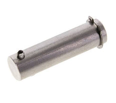Pasador para abrazaderas esféricas para cilindro ISO 15552 ISO 21287 de 63 mm