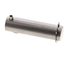 Pasador para abrazaderas esféricas para cilindro ISO 15552 ISO 21287 de 63 mm
