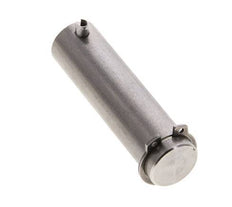 Pasador para abrazaderas esféricas para cilindro ISO 15552 ISO 21287 de 63 mm