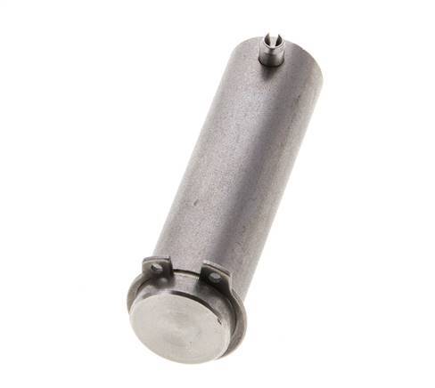 Pasador para abrazaderas esféricas para cilindro ISO 15552 ISO 21287 de 63 mm