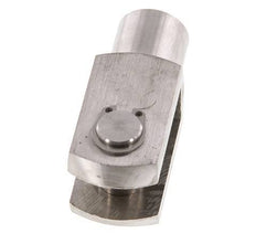 Pasador de horquilla M12 x 1,25 Acero inoxidable 303 (1.4305)