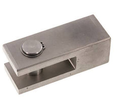 Pasador de horquilla M20 x 1,5 Acero inoxidable 1.4571