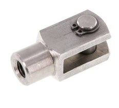 Pasador de horquilla M10 Acero inoxidable 303 (1.4305)