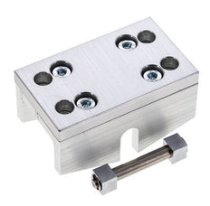 Puente pendular 40 mm Rodless estrecho