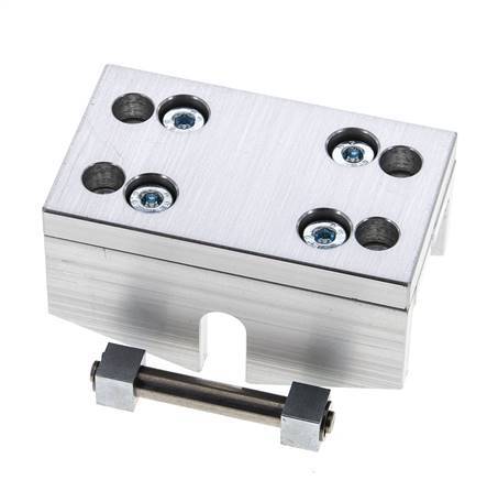 Puente pendular 40 mm Rodless estrecho