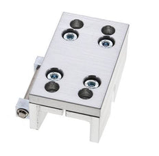 Puente pendular 40 mm Rodless estrecho