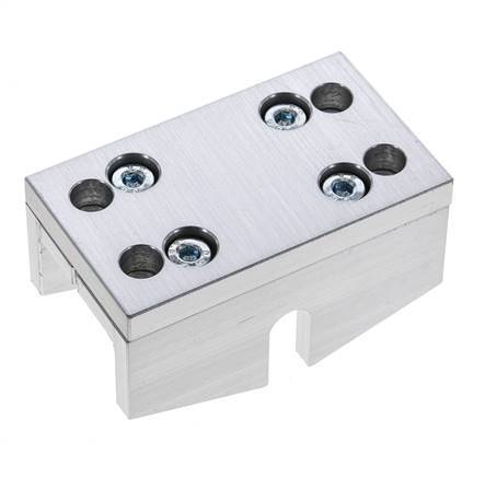 Puente pendular 40 mm Rodless estrecho