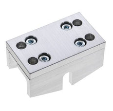 Puente pendular 40 mm Rodless estrecho