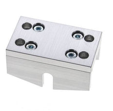 Puente pendular 40 mm Rodless estrecho