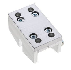 Puente pendular 40 mm Rodless estrecho