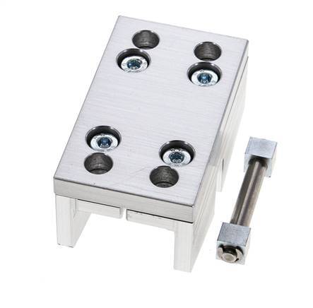 Puente pendular 40 mm Rodless estrecho