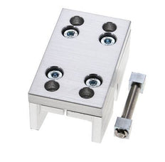 Puente pendular 40 mm Rodless estrecho