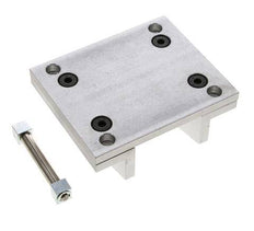 Puente Pendular 63 mm Rodless