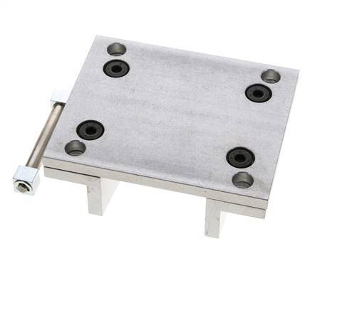 Puente Pendular 63 mm Rodless