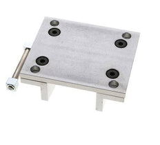 Puente Pendular 63 mm Rodless